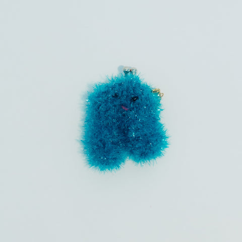 Yeti Moss