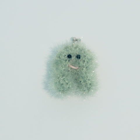 Yeti Seaweed