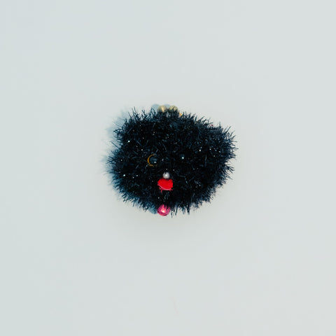 Cat Sea Urchin