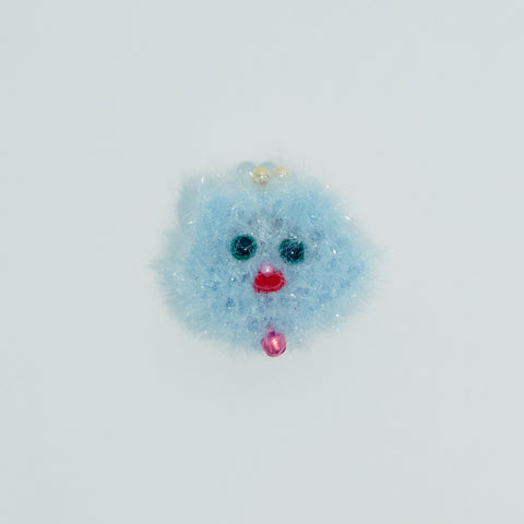Cat Snow