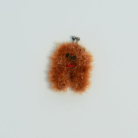 Yeti Okoge