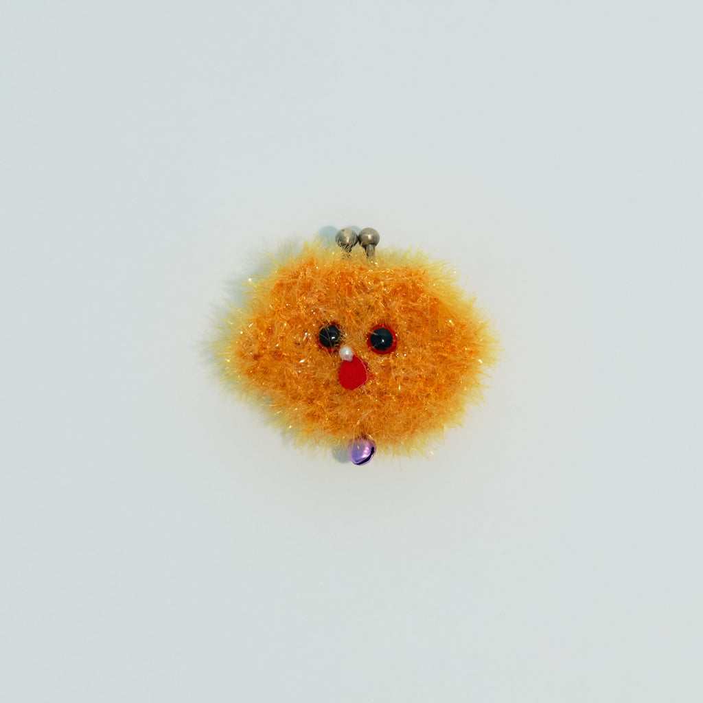 Cat Mikan – Snackfood Design