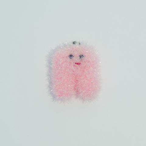 Yeti Sakura