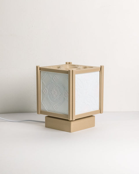 Jubin Lamp