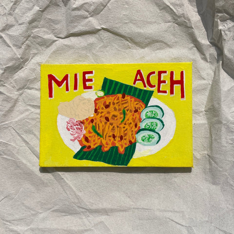 Mie Aceh (2025)