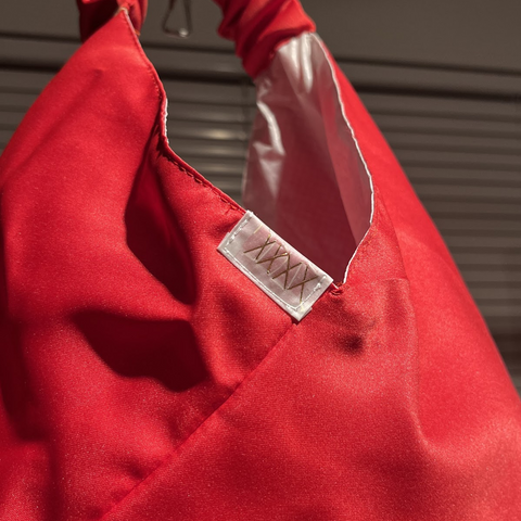 Azuma mini - red