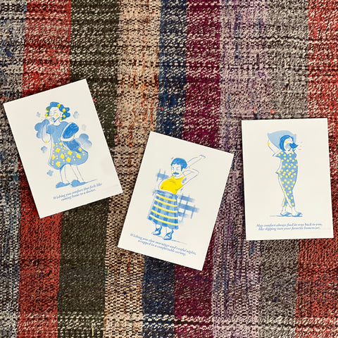 Wonderwhy Magazine Issue 4: Clean Sleeper
