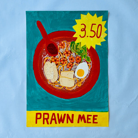 Prawn Mee (2026)