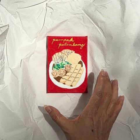 Pempek Palembang (2026)