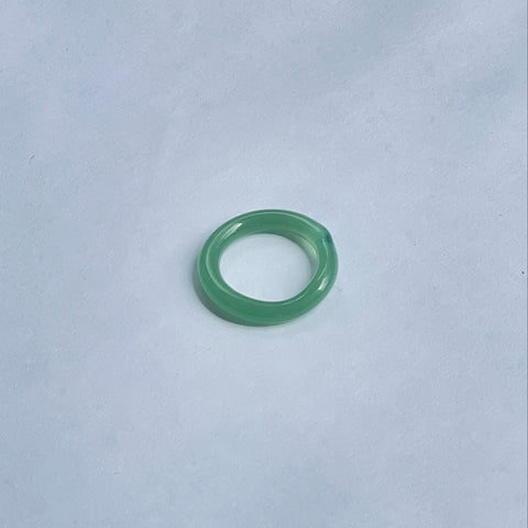 Hoso Ring: Green