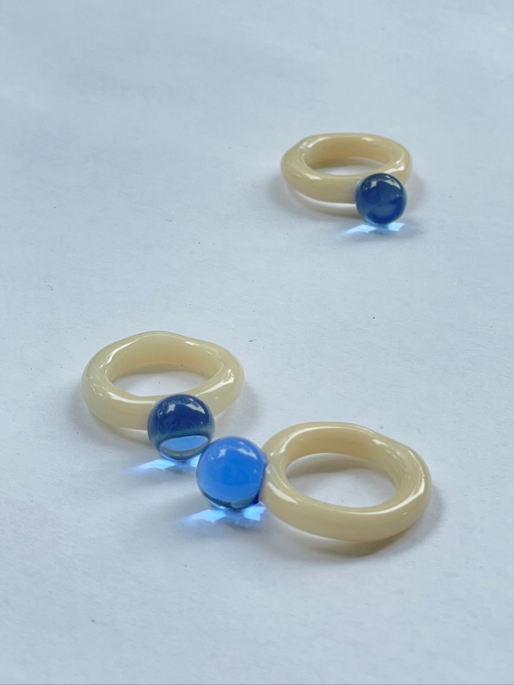 Switch Ring – Snackfood Design