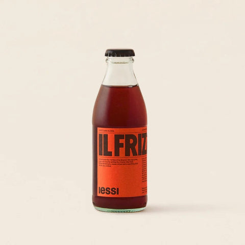 Il Frizzante 180ml