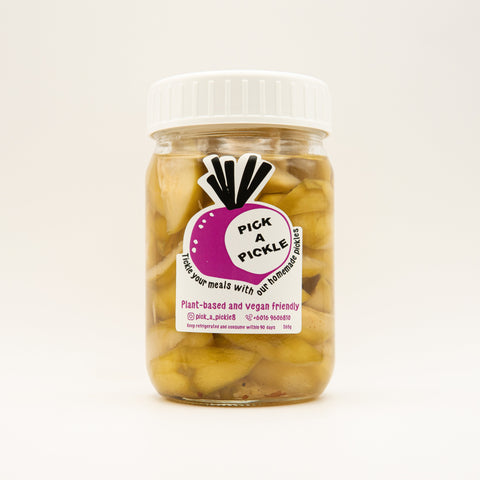Kedondong Pickle