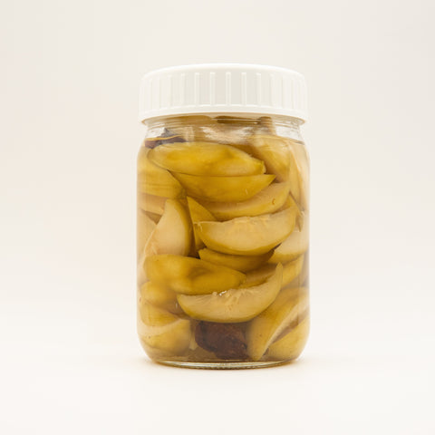 Kedondong Pickle