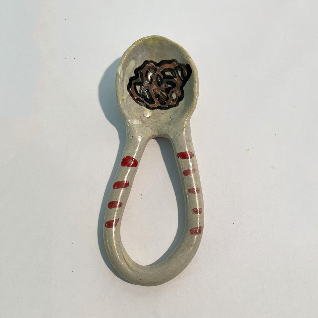 Spoons – Snackfood Design