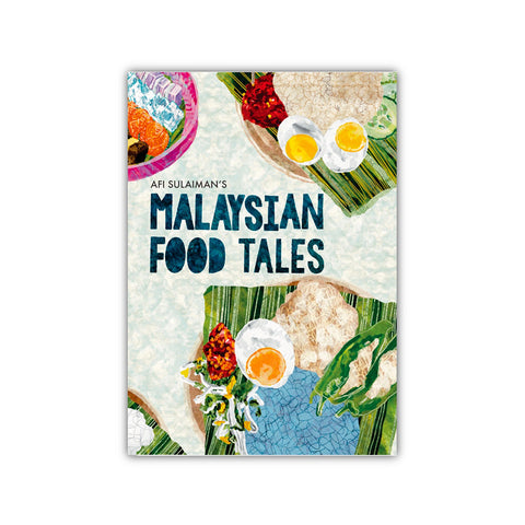 Malaysian Food Tales