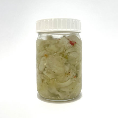 Mat Chayote