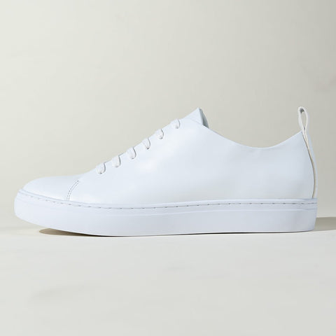 KLoé white sneakers (Men's)