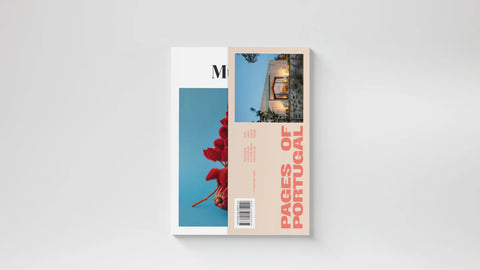 Musotrees Vol. 11: The Muse Issue