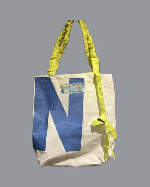 sAto Tote-back "N"
