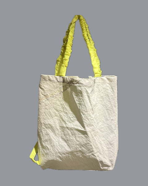 sAto Tote-back "N"