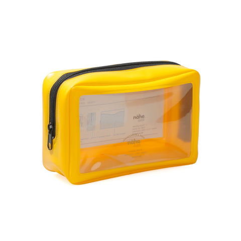 Traveller's packing pouch - Medium
