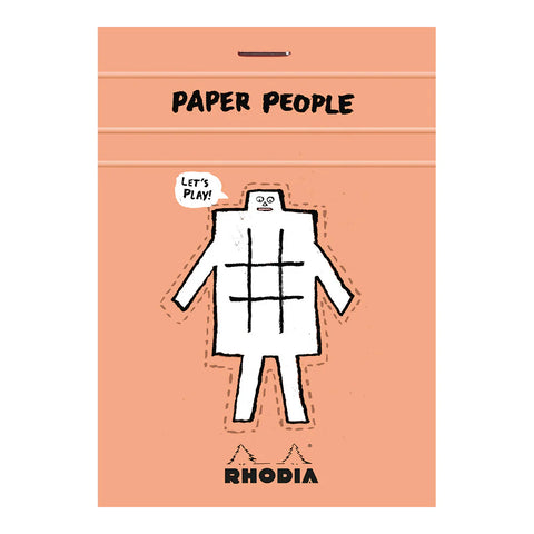 RHODIA x Jean Julien 90th Anniversary Limited Edition No. 12