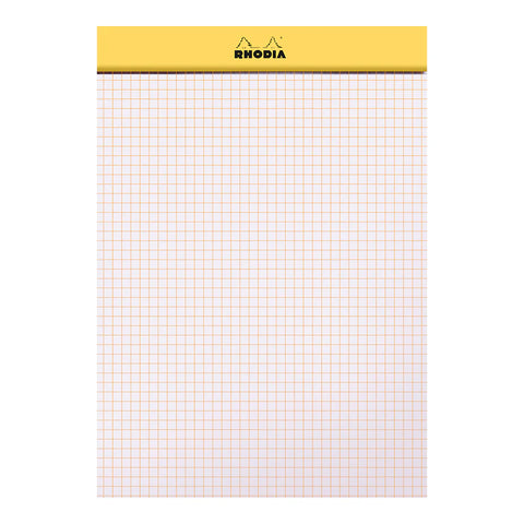 RHODIA x Jean Julien 90th Anniversary Limited Edition No. 13