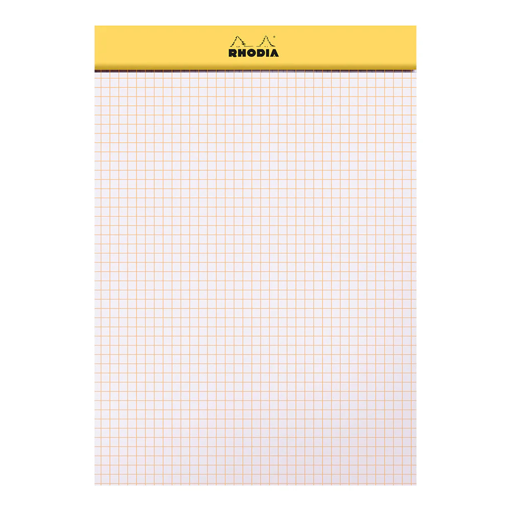 RHODIA No. 18 x Jean Julien 90th Anniversary Limited Edition ...