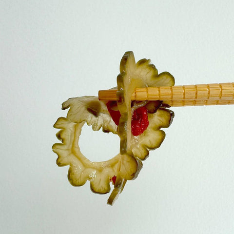 Bittergourd Pickle