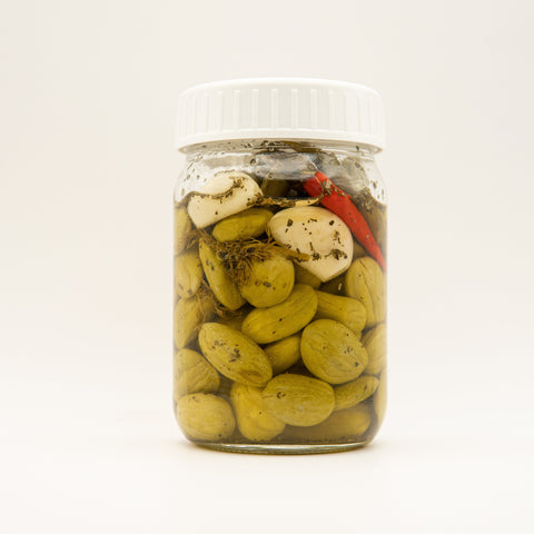 Petai Pickle 220g