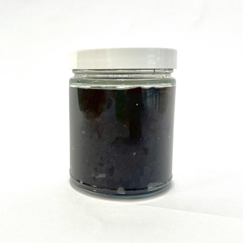 Sambal Hitam Pahang