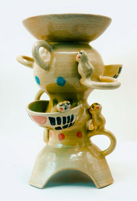 Where Dream First Bloomed (2025)