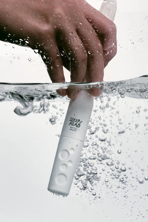 LUNA 3D+ Orbital Polisher