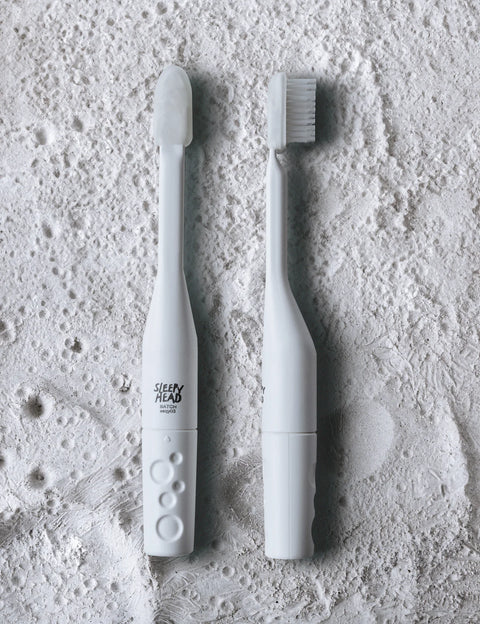 LUNA 3D+ Orbital Polisher