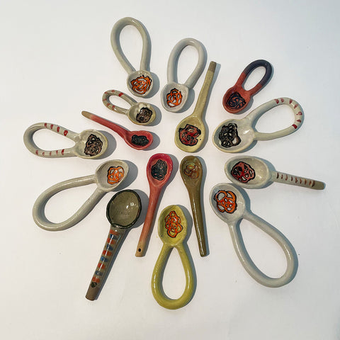 Spoons
