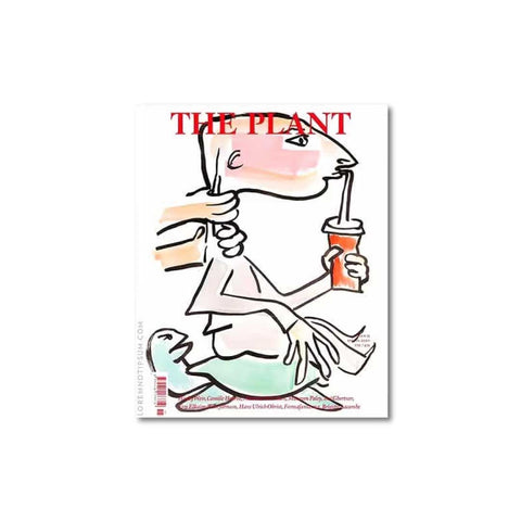The Plant issue 15