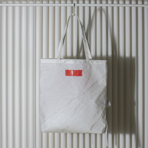 tote-back - red