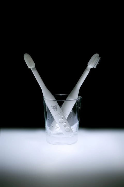 LUNA replaceable bumper heads (set of 3)