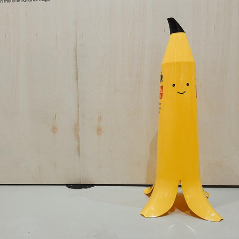 Big Peel Cone