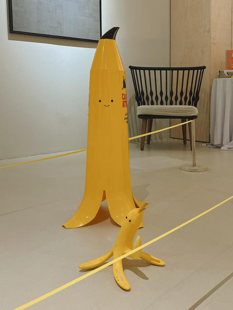 Big Peel Cone