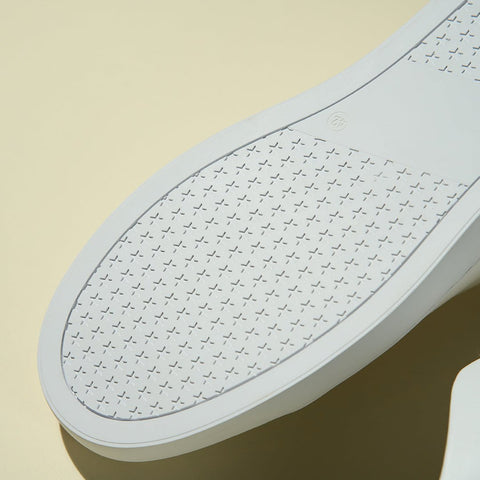KLoé white sneakers (Men's)