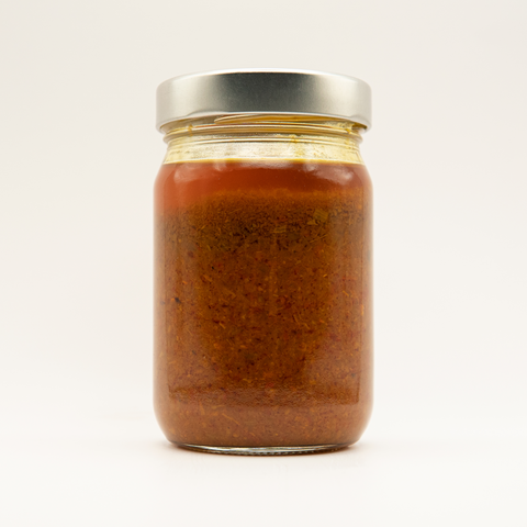 Nyonya Assam Paste