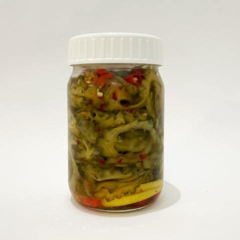Bittergourd Pickle
