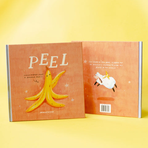 Peel