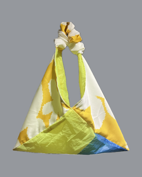 sato x Snackfood - Azuma mini "yellow Snackfood"