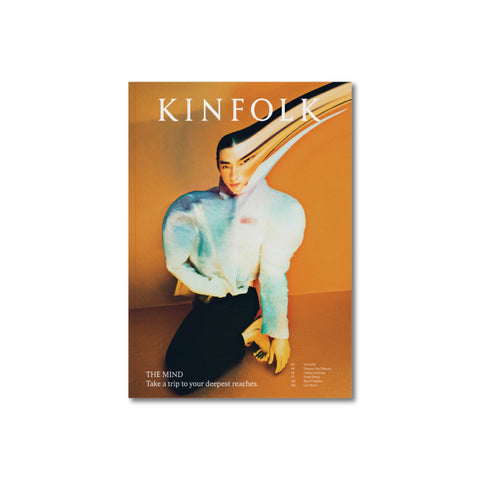 Kinfolk issue 43