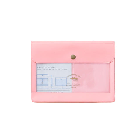 Nahe general purpose case A6