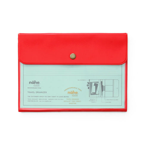 Nahe travel organizer