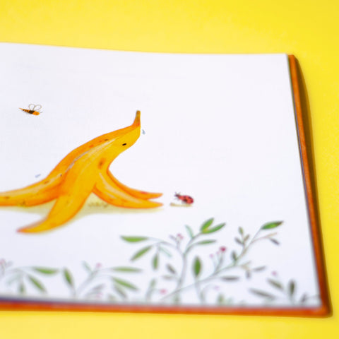 Peel